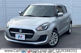 suzuki swift 2021 -SUZUKI--Swift 5BA-ZC83S--ZC83S-403861---SUZUKI--Swift 5BA-ZC83S--ZC83S-403861-