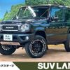 suzuki jimny 2021 -SUZUKI--Jimny 3BA-JB64W--JB64W-185251---SUZUKI--Jimny 3BA-JB64W--JB64W-185251- image 1