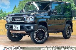 suzuki jimny 2021 -SUZUKI--Jimny 3BA-JB64W--JB64W-185251---SUZUKI--Jimny 3BA-JB64W--JB64W-185251-