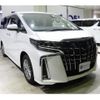 toyota alphard 2021 quick_quick_6AA-AYH30W_0129438 image 12