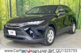 toyota harrier 2020 -TOYOTA--Harrier 6BA-MXUA80--MXUA80-0028198---TOYOTA--Harrier 6BA-MXUA80--MXUA80-0028198-