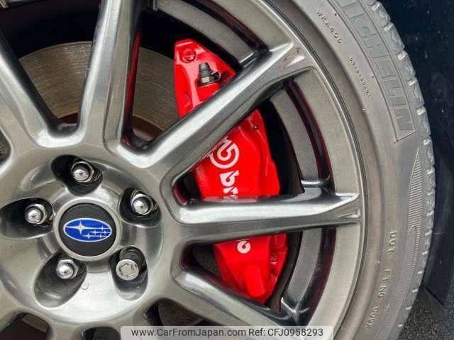 subaru brz 2018 quick_quick_DBA-ZC6_ZC6-030174 image 2