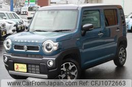 suzuki hustler 2024 -SUZUKI 【札幌 582ﾜ6528】--Hustler MR92S--462908---SUZUKI 【札幌 582ﾜ6528】--Hustler MR92S--462908-