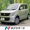 suzuki wagon-r 2015 CFJ1783993 image 1