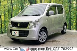 suzuki wagon-r 2015 CFJ1783993