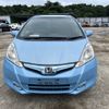 honda fit-hybrid 2012 NIKYO_XK71874 image 9