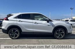 mitsubishi eclipse-cross 2021 NIKYO_SA26161