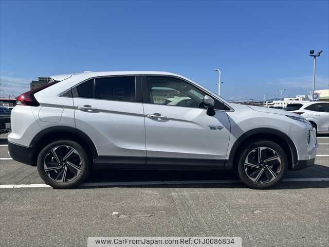 mitsubishi eclipse-cross 2021 NIKYO_SA26161 image 1