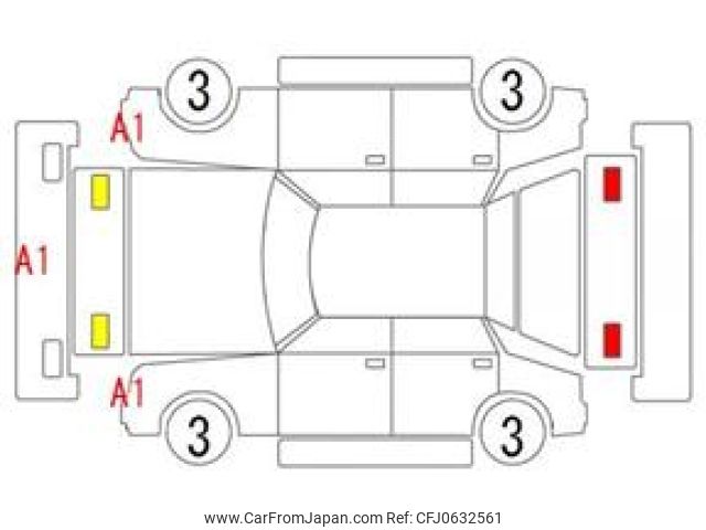 nissan note 2018 -NISSAN--Note DBA-E12--E12-577778---NISSAN--Note DBA-E12--E12-577778- image 2