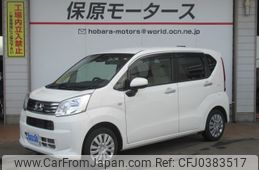 daihatsu move 2019 -DAIHATSU--Move DBA-LA160S--LA160S-2005045---DAIHATSU--Move DBA-LA160S--LA160S-2005045-