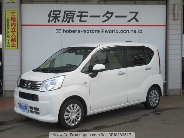 daihatsu move 2019 -DAIHATSU--Move DBA-LA160S--LA160S-2005045---DAIHATSU--Move DBA-LA160S--LA160S-2005045- image 1