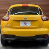 nissan juke 2018 quick_quick_DBA-YF15_YF15-600473 image 19