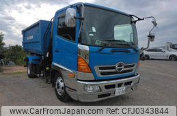 hino ranger 2010 GOO_NET_EXCHANGE_0404477A30241016W001