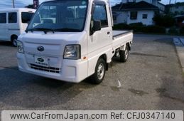 subaru sambar-truck 2010 -SUBARU 【とちぎ 】--Samber Truck TT2--484083---SUBARU 【とちぎ 】--Samber Truck TT2--484083-