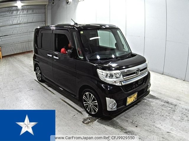 daihatsu tanto 2014 -DAIHATSU 【岡山 585を0.26】--Tanto LA600S--LA600S-0119876---DAIHATSU 【岡山 585を0.26】--Tanto LA600S--LA600S-0119876- image 1