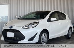 toyota aqua 2018 -TOYOTA--AQUA NHP10--NHP10-6774943---TOYOTA--AQUA NHP10--NHP10-6774943-