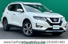 nissan x-trail 2019 -NISSAN--X-Trail DBA-NT32--NT32-313421---NISSAN--X-Trail DBA-NT32--NT32-313421-