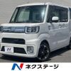 daihatsu wake 2017 quick_quick_LA700S_LA700S-0103473 image 1