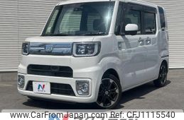 daihatsu wake 2017 quick_quick_LA700S_LA700S-0103473