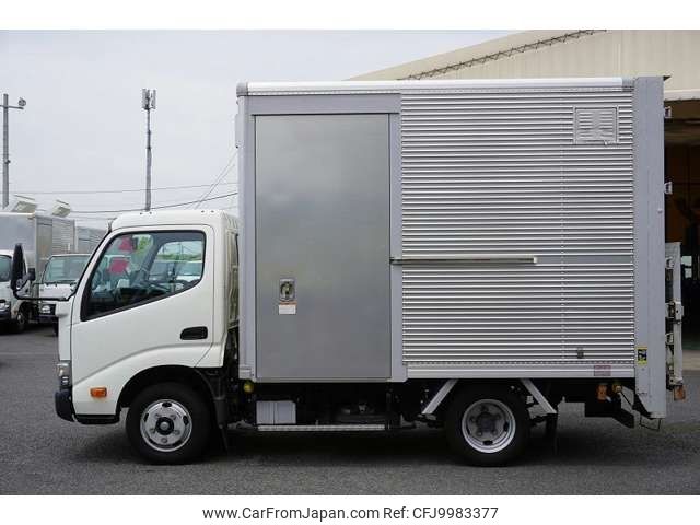 toyota toyoace 2019 -TOYOTA--Toyoace TPG-XZU605--XZU605-0022691---TOYOTA--Toyoace TPG-XZU605--XZU605-0022691- image 2