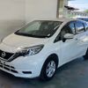 nissan note 2017 -NISSAN--Note E12-541114---NISSAN--Note E12-541114- image 1