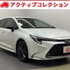 toyota corolla-touring-wagon 2024 CFJ1844145 image 1