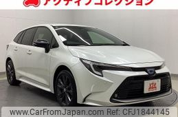 toyota corolla-touring-wagon 2024 CFJ1844145