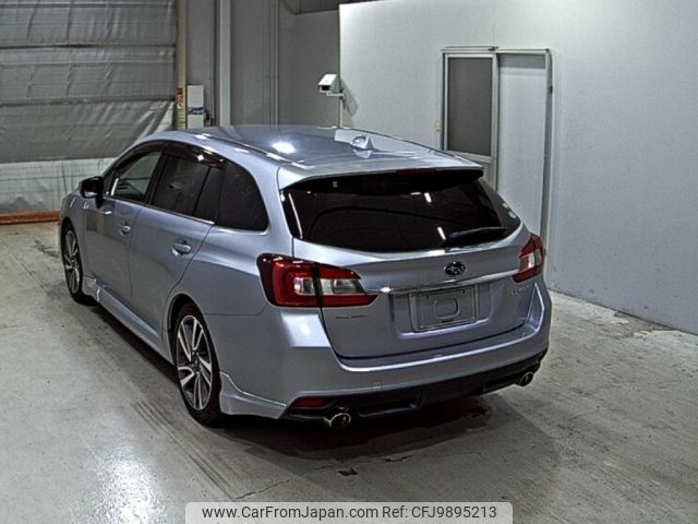 subaru levorg 2014 -SUBARU--Levorg VM4-003706---SUBARU--Levorg VM4-003706- image 2