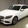mercedes-benz c-class 2017 quick_quick_DBA-205040C_WDD2050402F515176 image 7