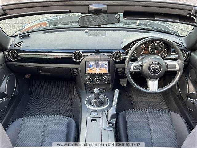 mazda roadster 2006 -MAZDA--Roadster CBA-NCEC--NCEC-103480---MAZDA--Roadster CBA-NCEC--NCEC-103480- image 2