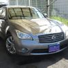 nissan fuga 2011 -NISSAN--Fuga DAA-HY51--HY51-403173---NISSAN--Fuga DAA-HY51--HY51-403173- image 3