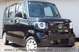 honda n-box 2025 -HONDA 【名変中 】--N BOX JF5--1174576---HONDA 【名変中 】--N BOX JF5--1174576-
