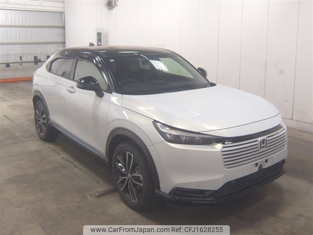 honda vezel 2024 CFJ1628255 image 1
