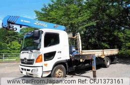 hino ranger 2011 CFJ1373161