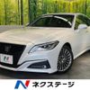 toyota crown 2022 -TOYOTA--Crown 6AA-AZSH20--AZSH20-1085732---TOYOTA--Crown 6AA-AZSH20--AZSH20-1085732- image 1