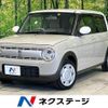 suzuki alto-lapin 2015 -SUZUKI--Alto Lapin DBA-HE33S--HE33S-114671---SUZUKI--Alto Lapin DBA-HE33S--HE33S-114671- image 1