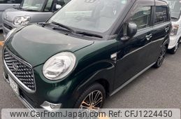 daihatsu cast 2019 quick_quick_DBA-LA250S_LA250-0188618