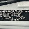 daihatsu thor 2021 CFJ1494861 image 31