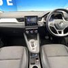 renault captur 2022 CFJ1604744 image 3