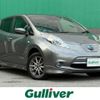 nissan leaf 2017 CFJ1768622 image 1