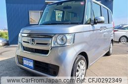 honda n-box 2019 -HONDA--N BOX DBA-JF3--JF3-8005079---HONDA--N BOX DBA-JF3--JF3-8005079-