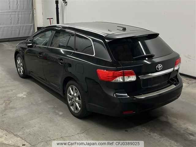 toyota avensis 2012 -TOYOTA--Avensis Wagon ZRT272W-0004213---TOYOTA--Avensis Wagon ZRT272W-0004213- image 2