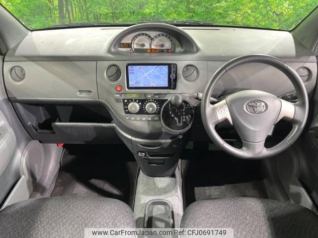 toyota sienta 2014 -TOYOTA--Sienta DBA-NCP81G--NCP81-5209262---TOYOTA--Sienta DBA-NCP81G--NCP81-5209262- image 2