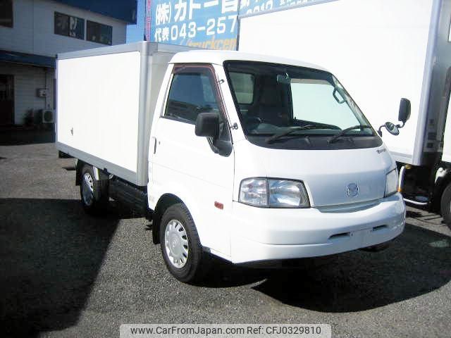 mazda bongo-truck 2017 GOO_NET_EXCHANGE_0560040A30241011W001 image 2