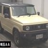 suzuki jimny 2024 -SUZUKI 【品川 000ﾝ0000】--Jimny JB64W-325756---SUZUKI 【品川 000ﾝ0000】--Jimny JB64W-325756- image 1