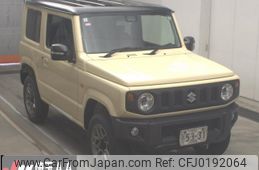 suzuki jimny 2024 -SUZUKI 【品川 000ﾝ0000】--Jimny JB64W-325756---SUZUKI 【品川 000ﾝ0000】--Jimny JB64W-325756-