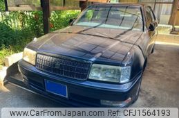 toyota crown 1998 CFJ1564193