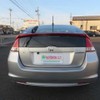 honda insight 2011 504749-RAOID11159 image 5