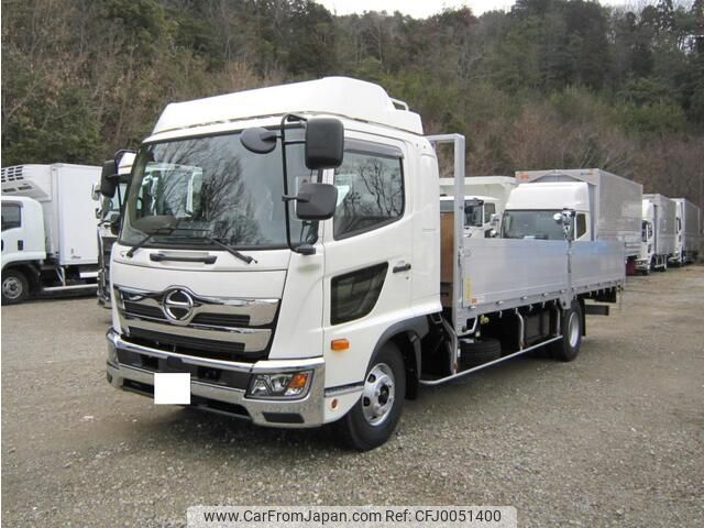 hino ranger 2024 -HINO--Hino Ranger 2PG-FD2ABG--FD2AB-135781---HINO--Hino Ranger 2PG-FD2ABG--FD2AB-135781- image 1