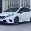 nissan note 2019 -NISSAN--Note DAA-HE12--HE12-264217---NISSAN--Note DAA-HE12--HE12-264217- image 1